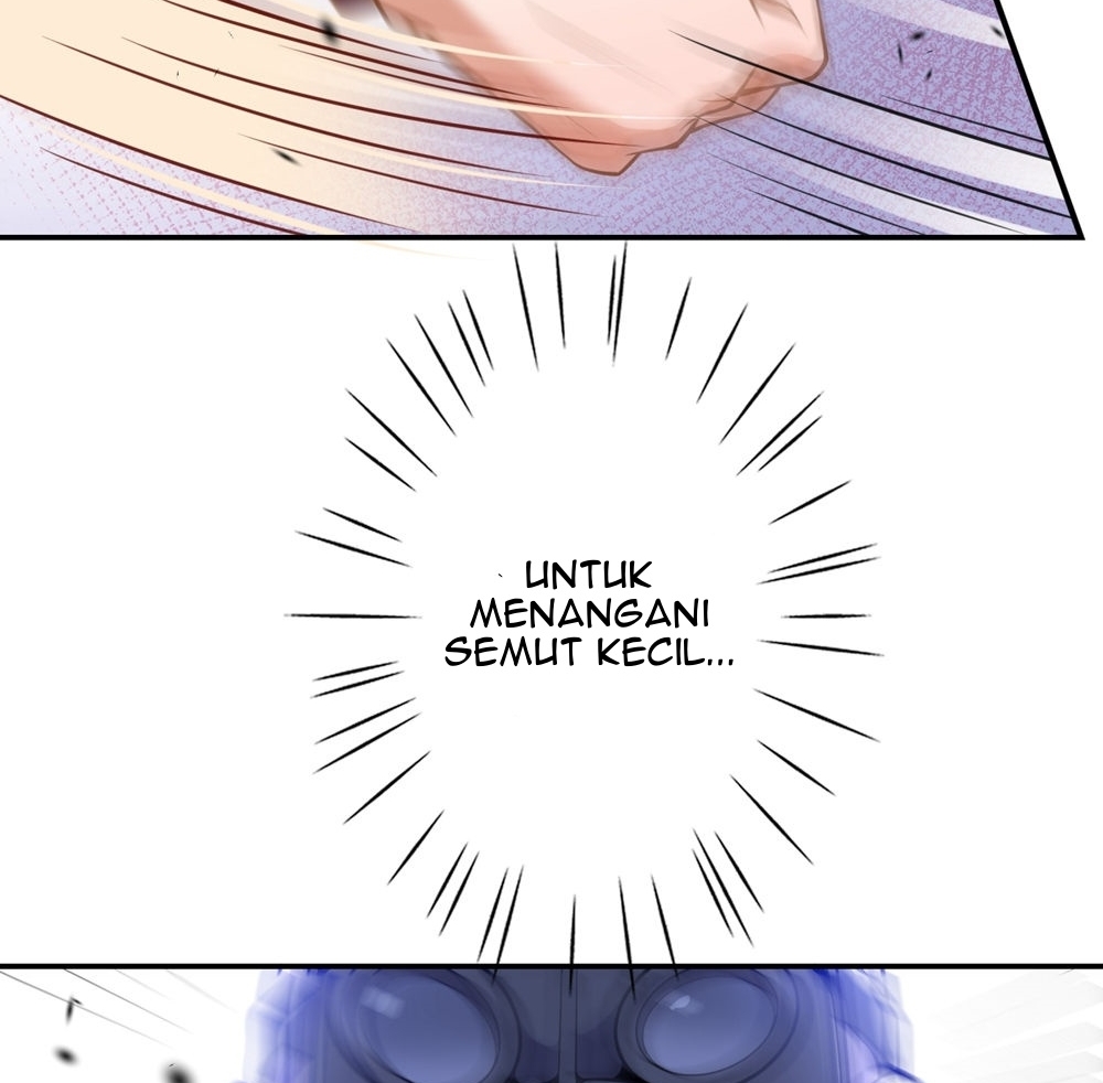 Foral Guardian In The City Chapter 03 Gambar 42
